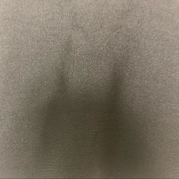 black bodycon skirt - Picture 4 of 10